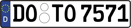 DO-TO7571