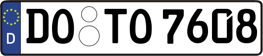 DO-TO7608