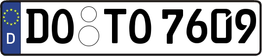 DO-TO7609