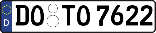DO-TO7622