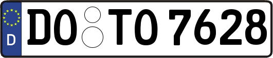 DO-TO7628
