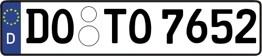 DO-TO7652