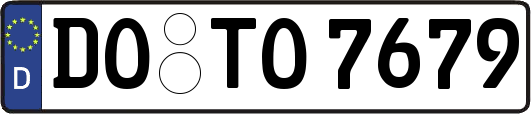 DO-TO7679