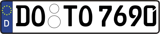 DO-TO7690