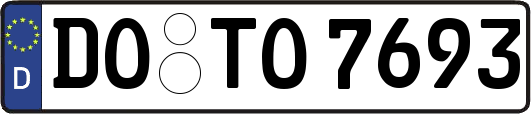 DO-TO7693