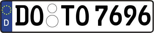 DO-TO7696
