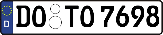 DO-TO7698