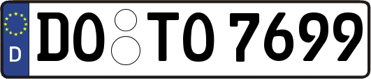 DO-TO7699