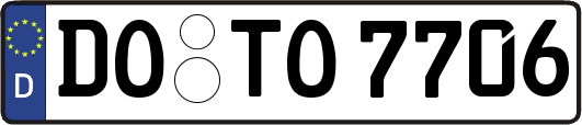 DO-TO7706