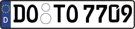 DO-TO7709