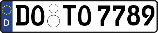 DO-TO7789
