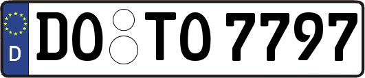 DO-TO7797