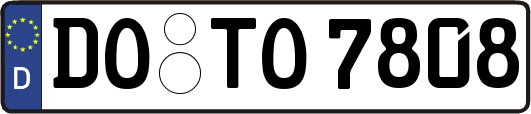 DO-TO7808