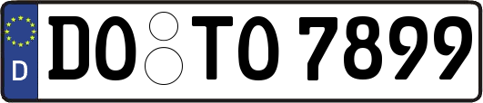 DO-TO7899