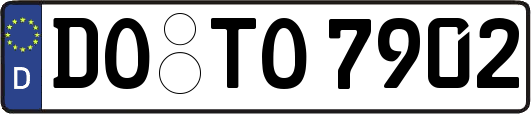 DO-TO7902
