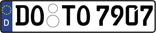 DO-TO7907