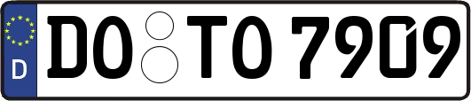 DO-TO7909