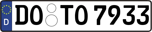 DO-TO7933