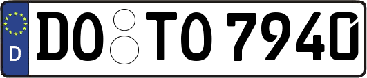 DO-TO7940
