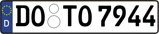 DO-TO7944