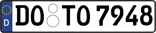 DO-TO7948