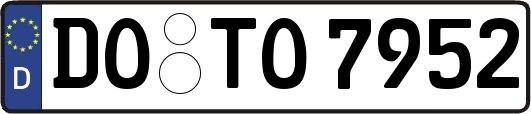 DO-TO7952