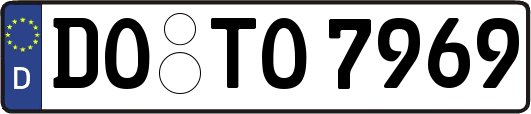 DO-TO7969