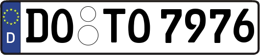 DO-TO7976