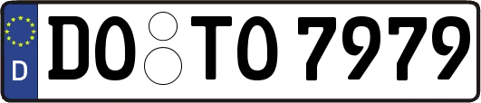 DO-TO7979