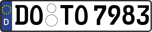 DO-TO7983