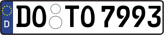 DO-TO7993