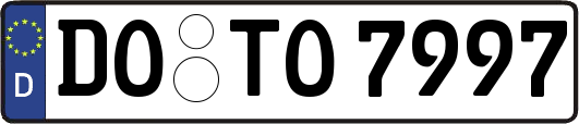 DO-TO7997