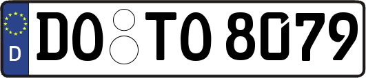 DO-TO8079