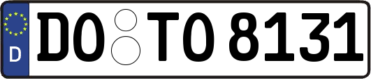 DO-TO8131