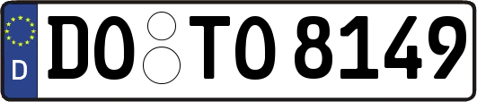 DO-TO8149