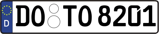 DO-TO8201