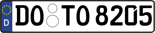 DO-TO8205