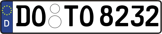DO-TO8232