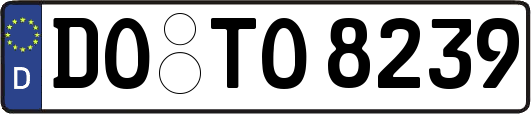 DO-TO8239
