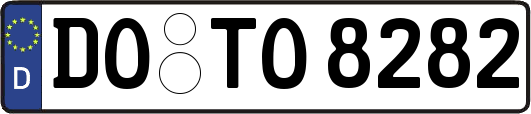 DO-TO8282