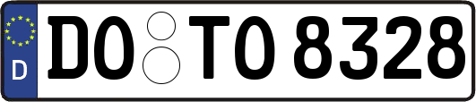 DO-TO8328