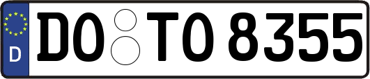 DO-TO8355