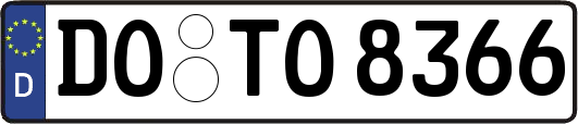 DO-TO8366