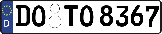 DO-TO8367