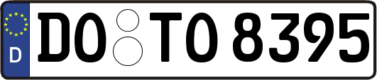 DO-TO8395