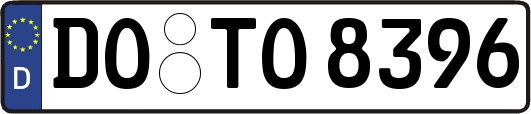 DO-TO8396