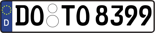 DO-TO8399