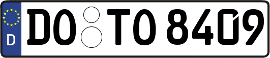 DO-TO8409