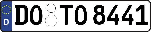 DO-TO8441