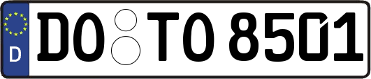 DO-TO8501
